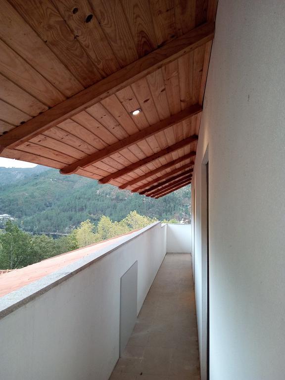 Villa A Nossa Casa Gerês Exterior foto